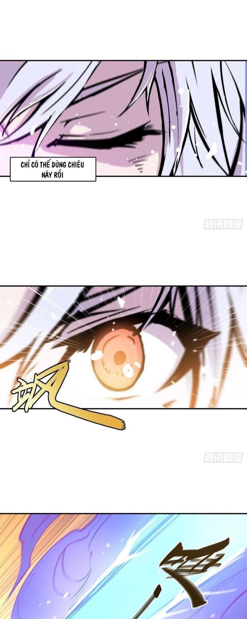 Huyết Cơ Và Kỵ Sĩ Chapter 97 - 15