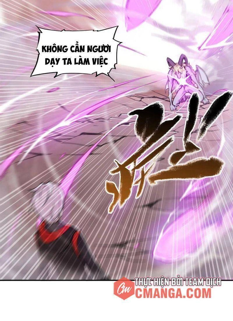 Huyết Cơ Và Kỵ Sĩ Chapter 97 - 20