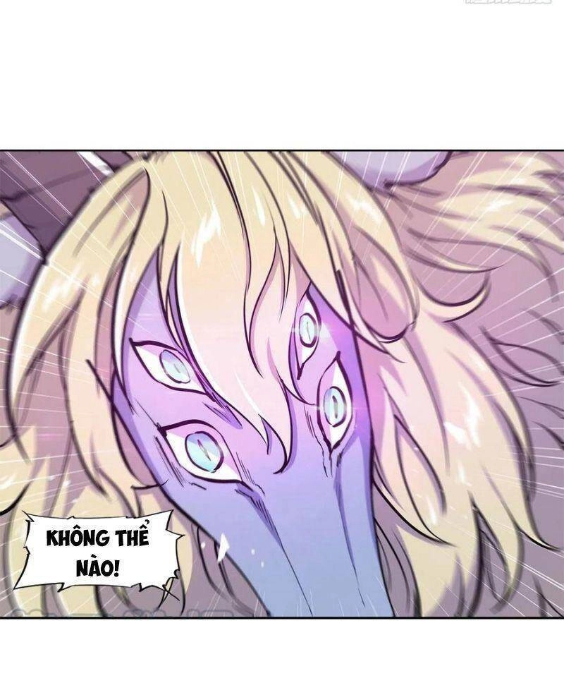 Huyết Cơ Và Kỵ Sĩ Chapter 97 - 22