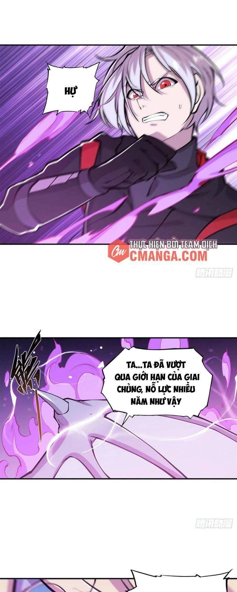 Huyết Cơ Và Kỵ Sĩ Chapter 97 - 25