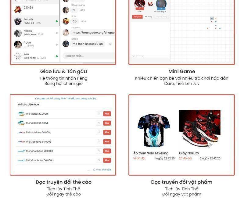 Huyết Cơ Và Kỵ Sĩ Chapter 97 - 28