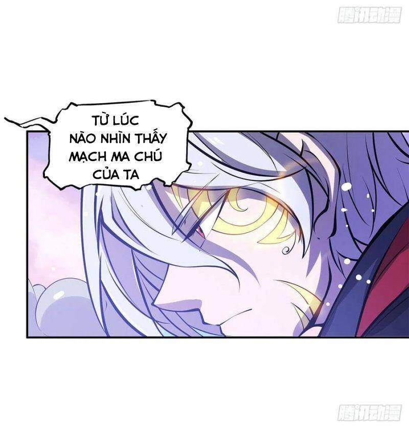 Huyết Cơ Và Kỵ Sĩ Chapter 98 - 19