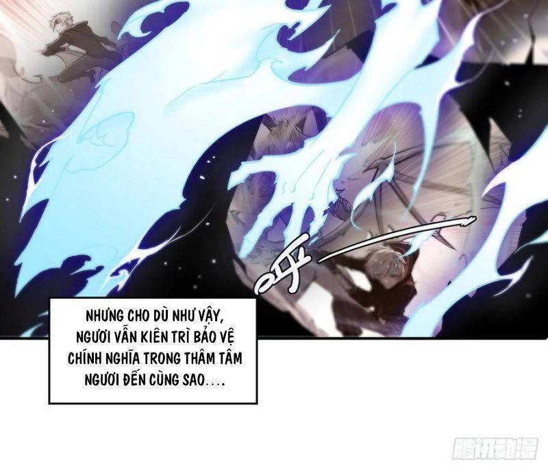 Huyết Cơ Và Kỵ Sĩ Chapter 98 - 25