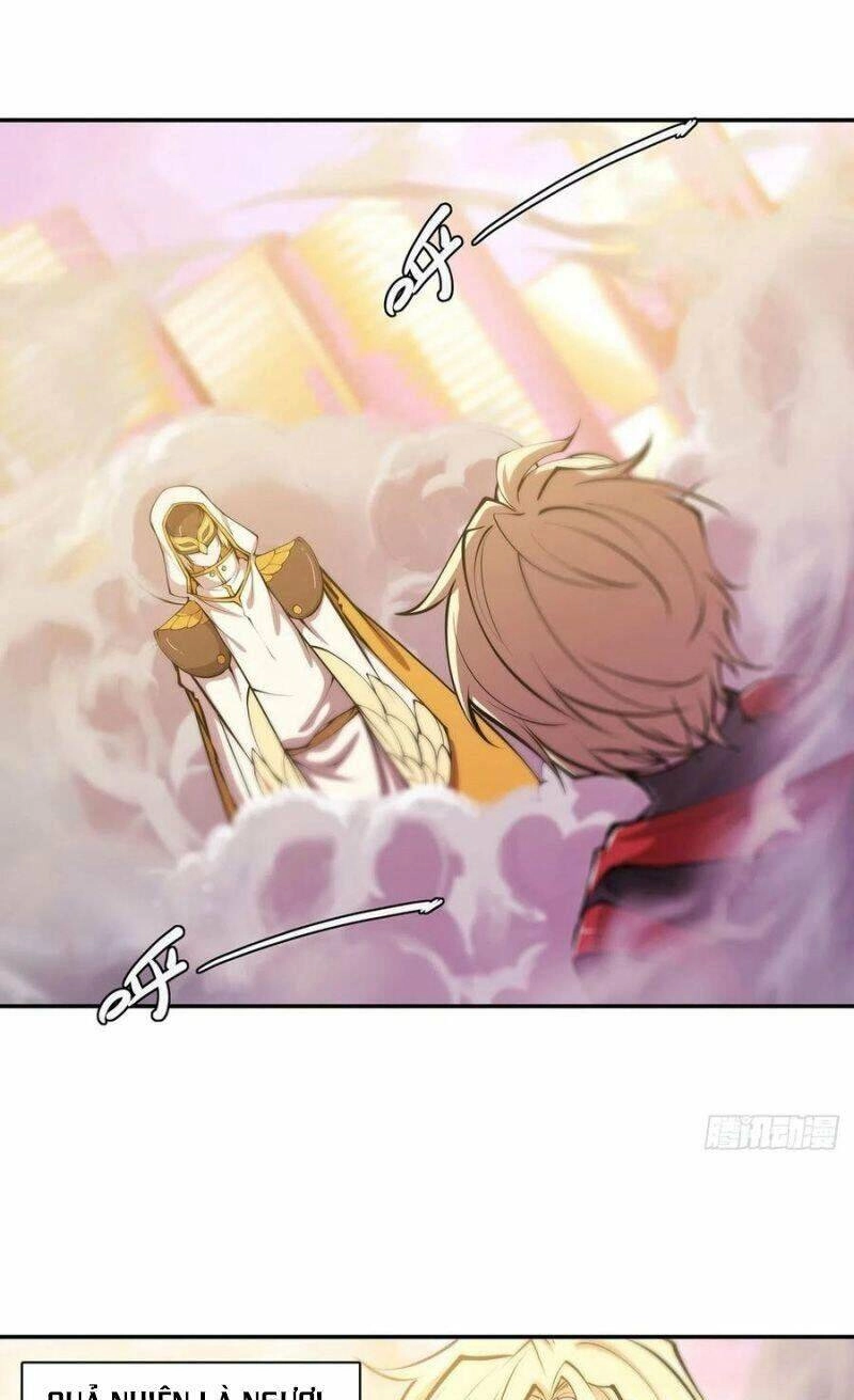 Huyết Cơ Và Kỵ Sĩ Chapter 99 - 1