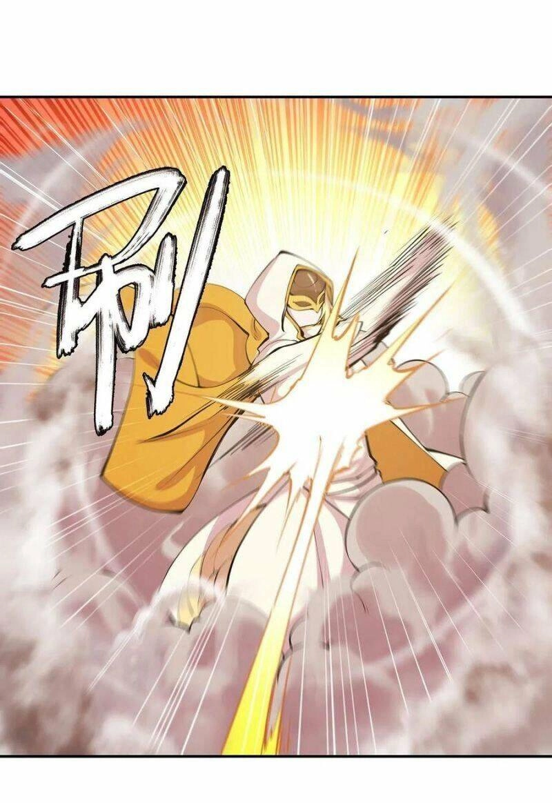 Huyết Cơ Và Kỵ Sĩ Chapter 99 - 3