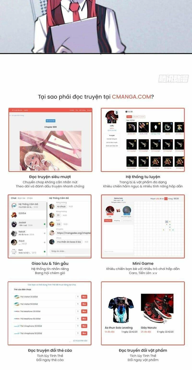 Huyết Cơ Và Kỵ Sĩ Chapter 99 - 15