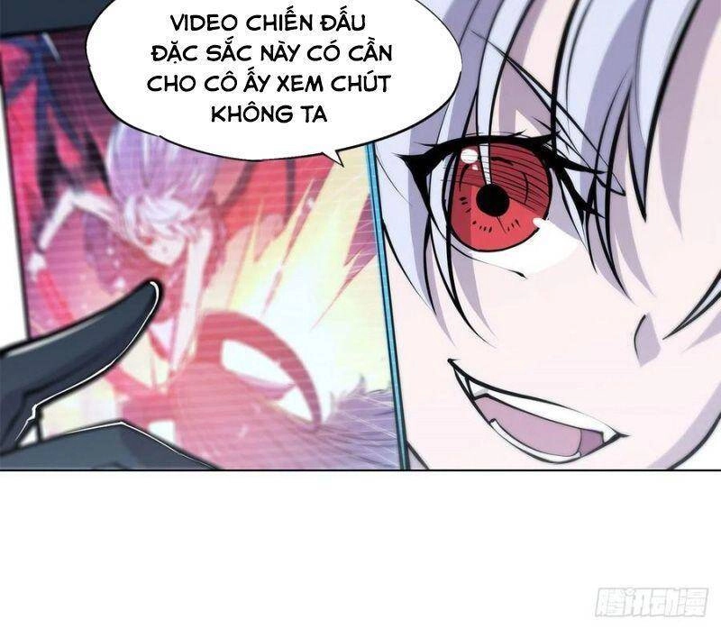 Huyết Cơ Và Kỵ Sĩ Chapter 100 - 4