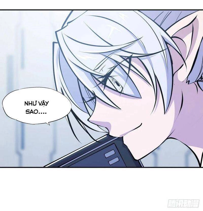 Huyết Cơ Và Kỵ Sĩ Chapter 100 - 16
