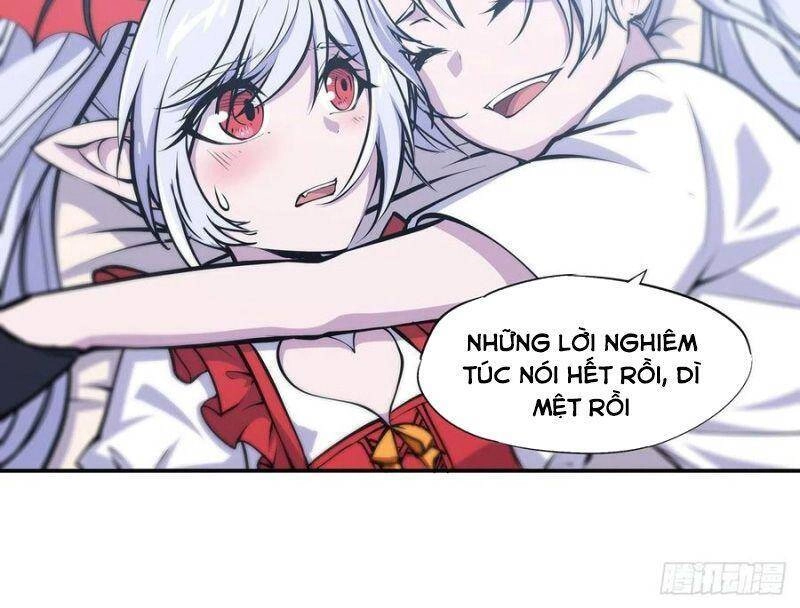 Huyết Cơ Và Kỵ Sĩ Chapter 100 - 23