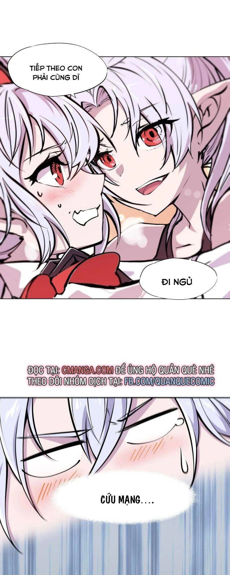 Huyết Cơ Và Kỵ Sĩ Chapter 100 - 24