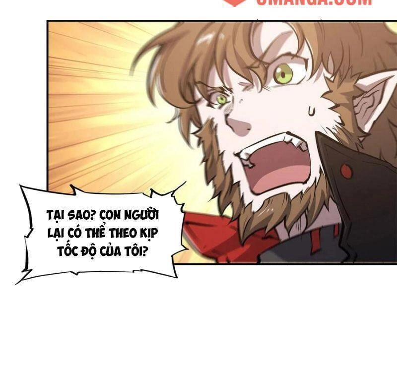 Huyết Cơ Và Kỵ Sĩ Chapter 101 - 13