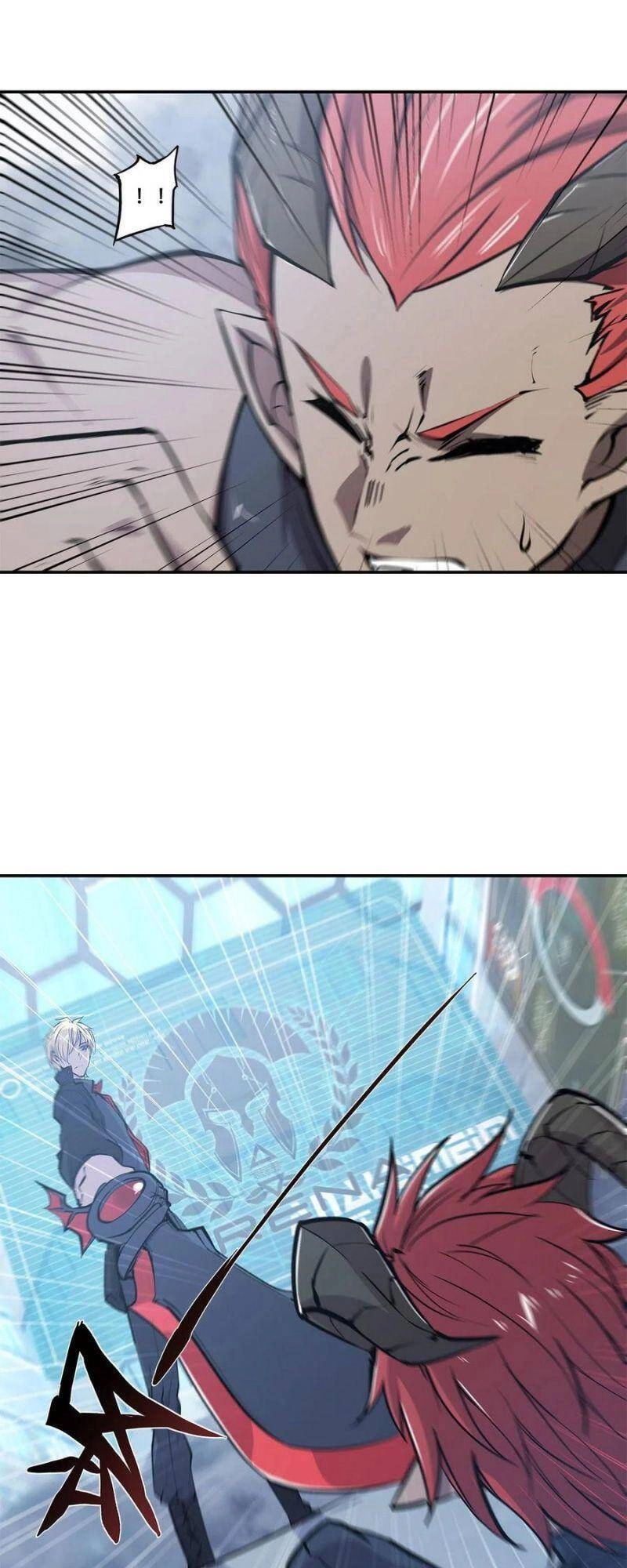 Huyết Cơ Và Kỵ Sĩ Chapter 102 - 3