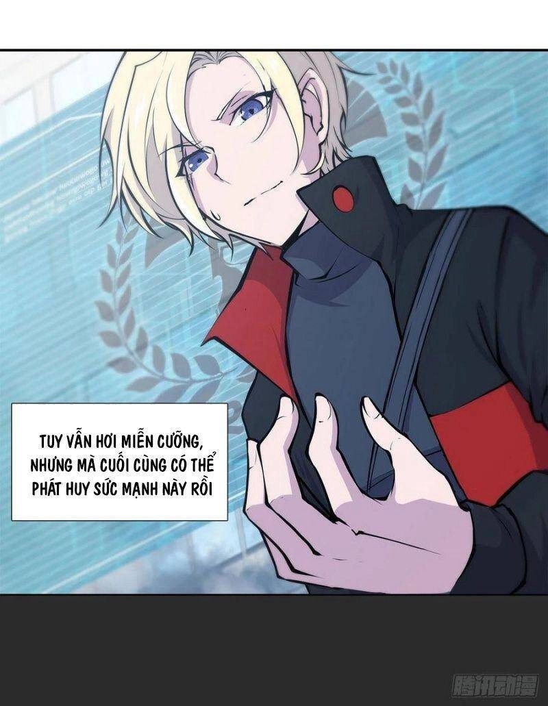 Huyết Cơ Và Kỵ Sĩ Chapter 102 - 8