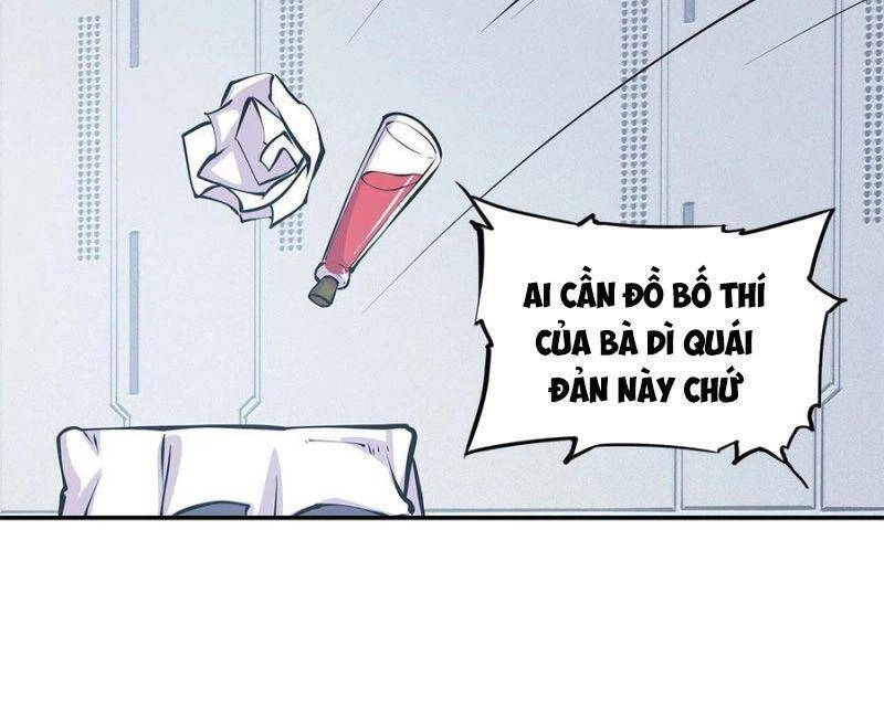 Huyết Cơ Và Kỵ Sĩ Chapter 102 - 13