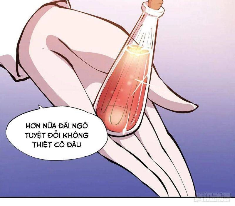 Huyết Cơ Và Kỵ Sĩ Chapter 102 - 21