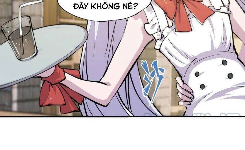 Huyết Cơ Và Kỵ Sĩ Chapter 103 - 6