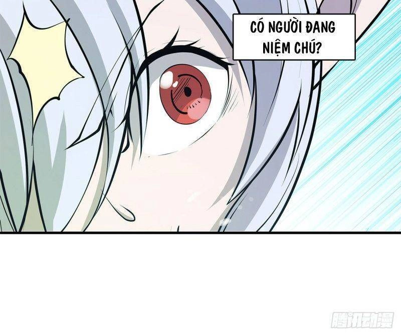 Huyết Cơ Và Kỵ Sĩ Chapter 104 - 7