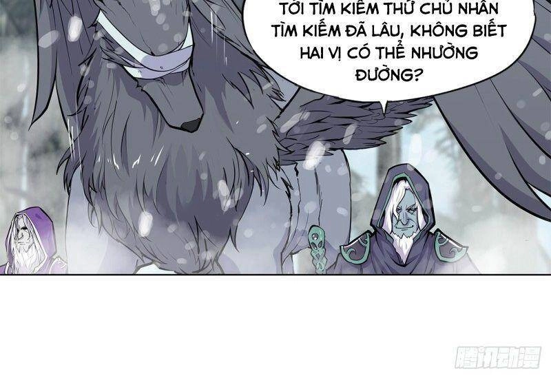 Huyết Cơ Và Kỵ Sĩ Chapter 104 - 15