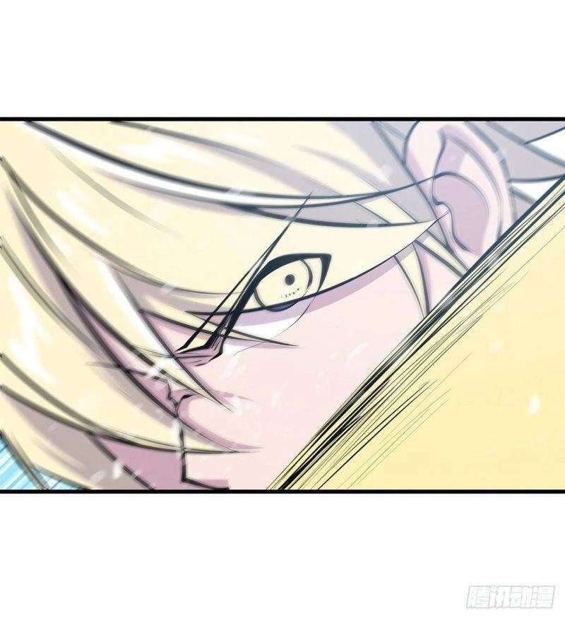 Huyết Cơ Và Kỵ Sĩ Chapter 104 - 23