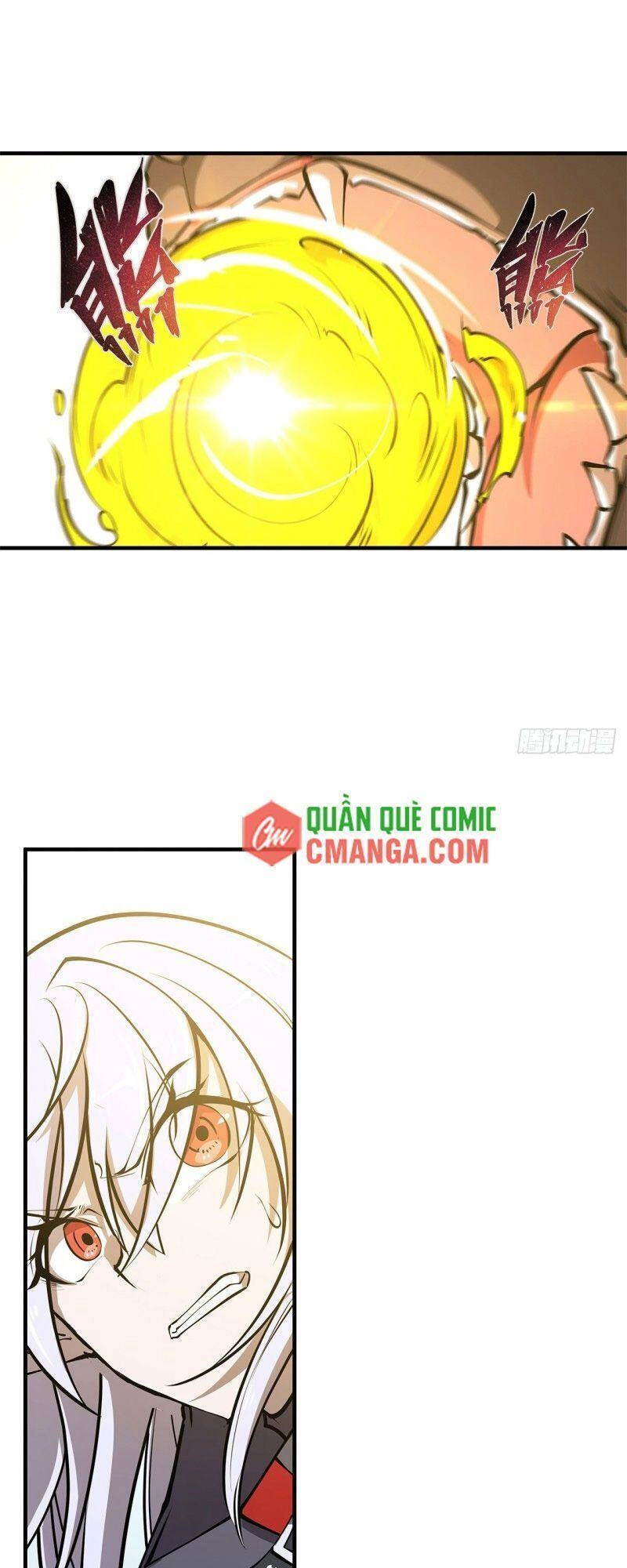 Huyết Cơ Và Kỵ Sĩ Chapter 104 - 30