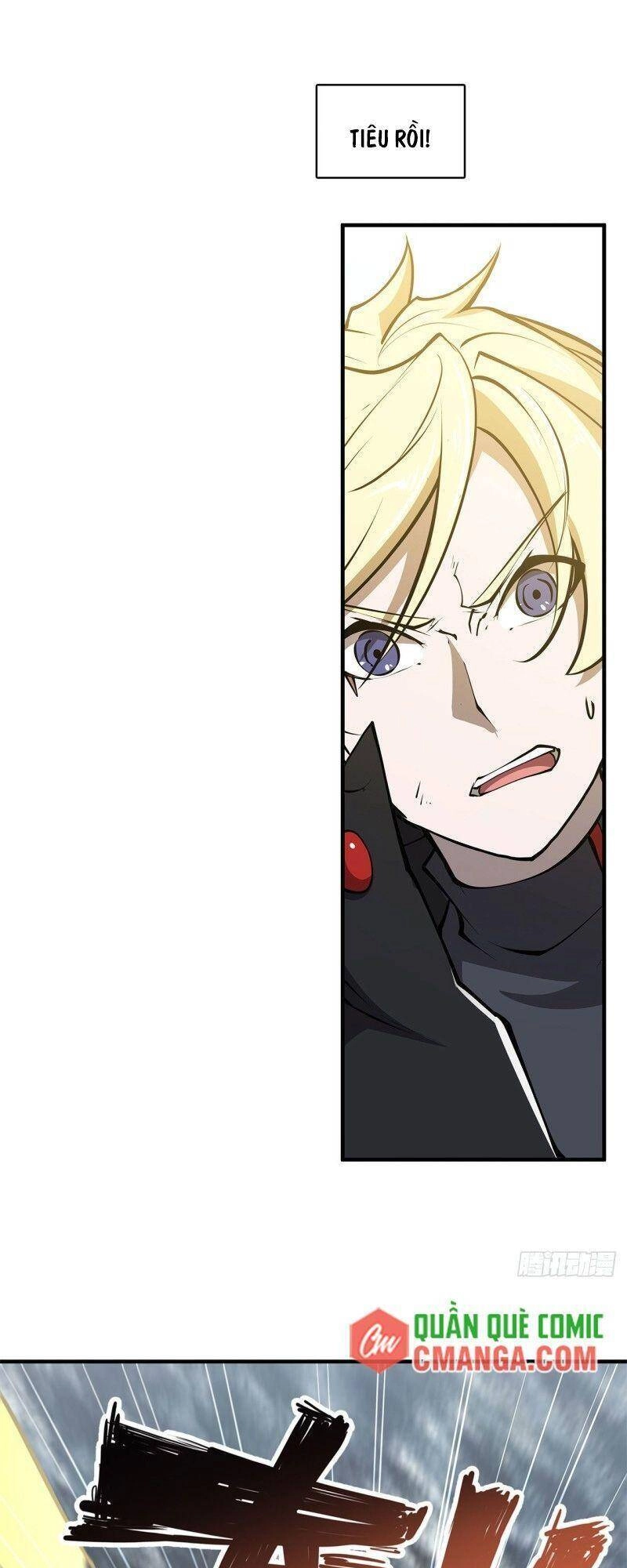 Huyết Cơ Và Kỵ Sĩ Chapter 104 - 32