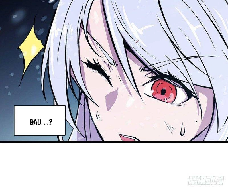 Huyết Cơ Và Kỵ Sĩ Chapter 105 - 8