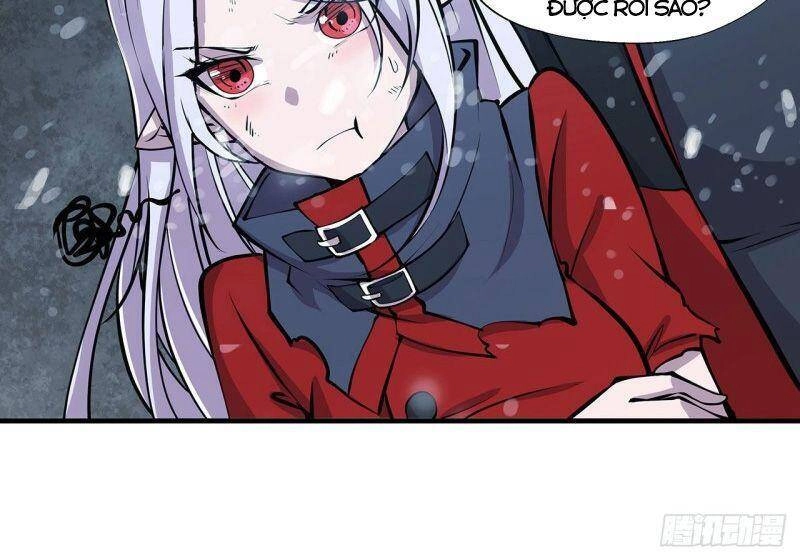 Huyết Cơ Và Kỵ Sĩ Chapter 105 - 14