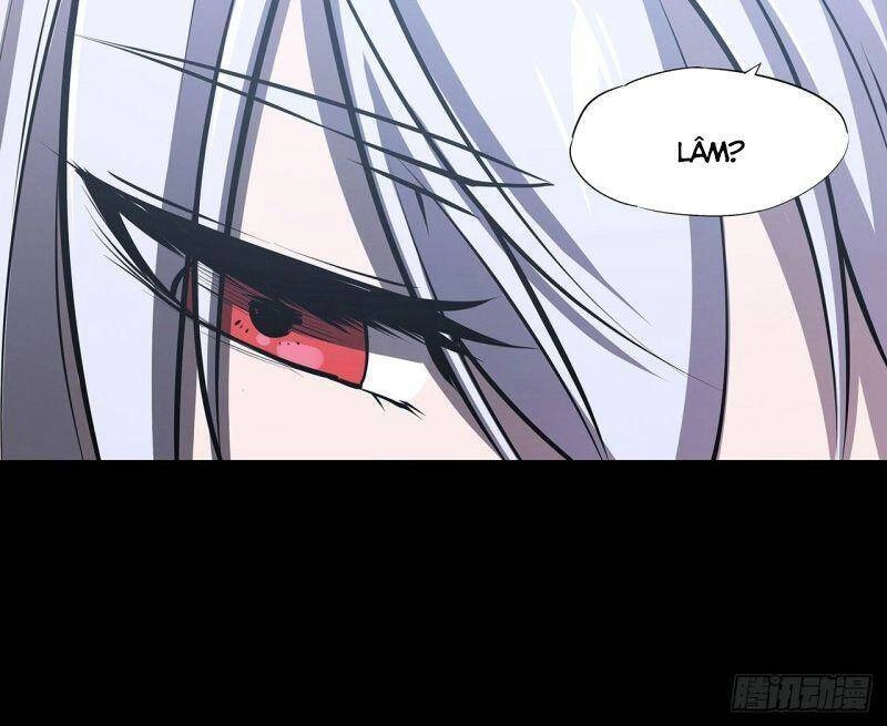 Huyết Cơ Và Kỵ Sĩ Chapter 105 - 18