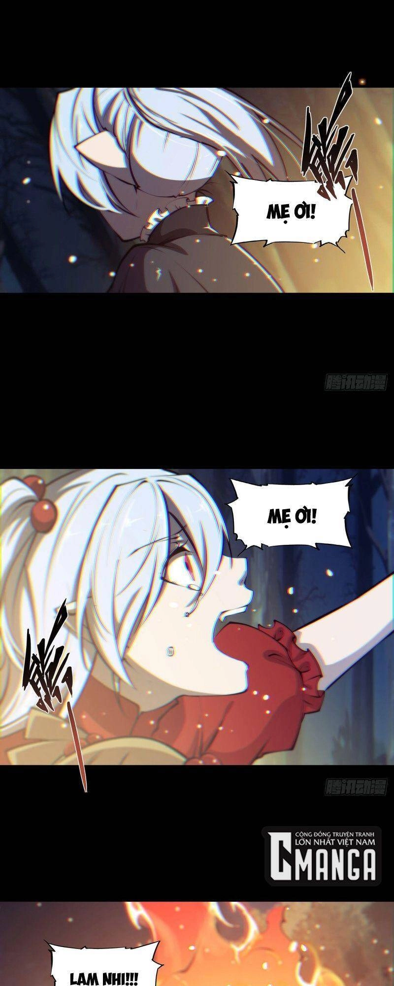 Huyết Cơ Và Kỵ Sĩ Chapter 105 - 21