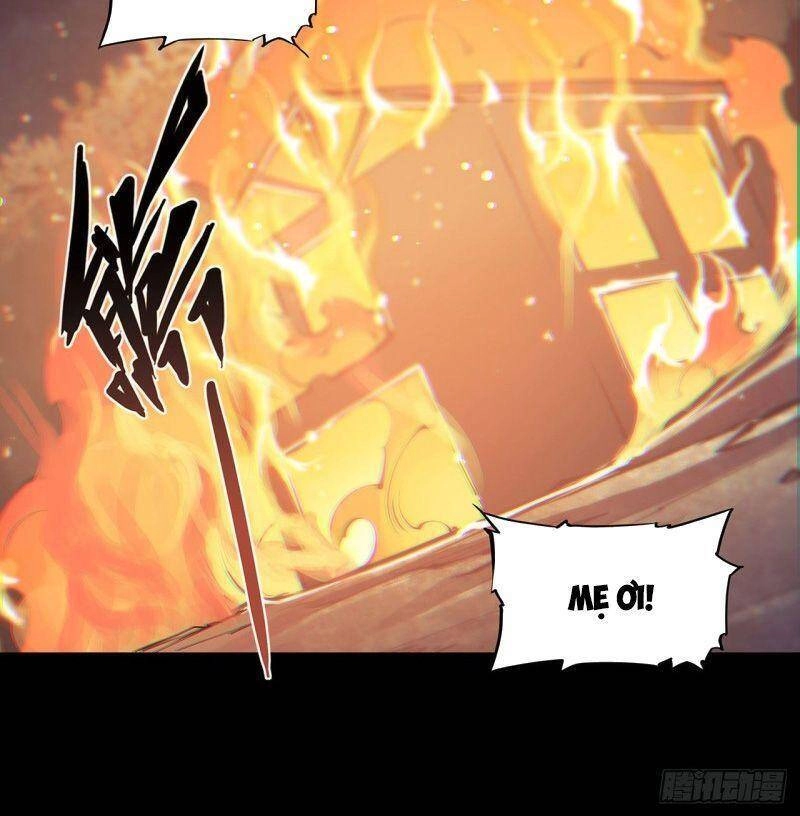 Huyết Cơ Và Kỵ Sĩ Chapter 105 - 22