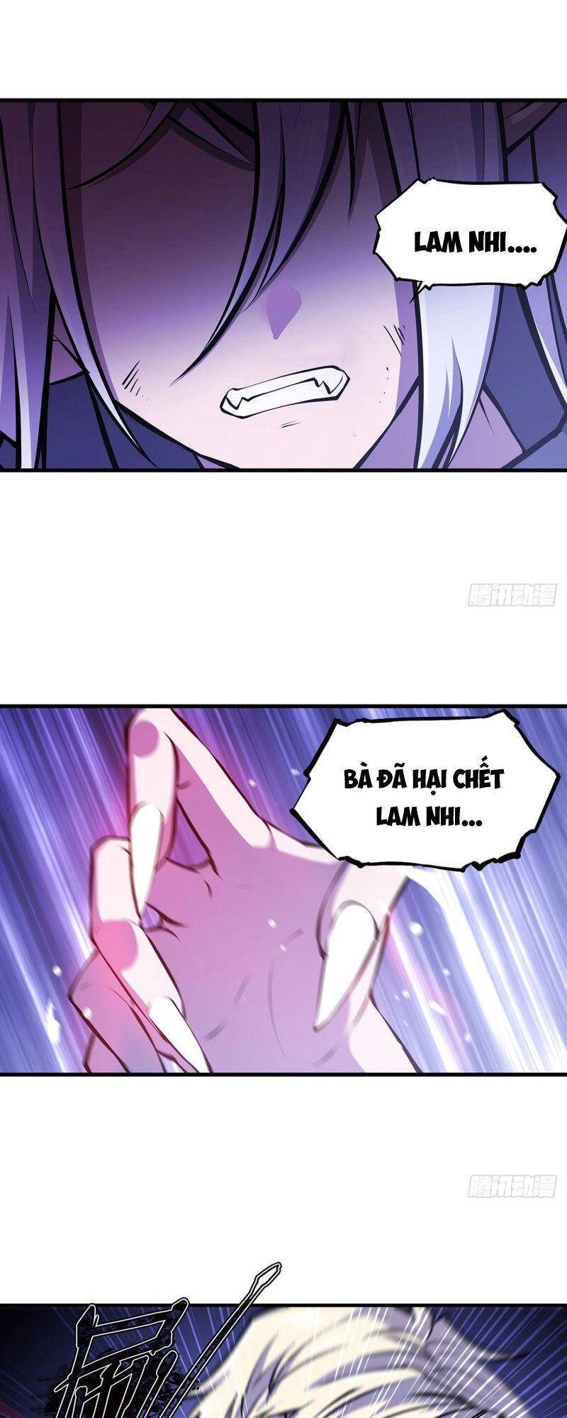 Huyết Cơ Và Kỵ Sĩ Chapter 105 - 25