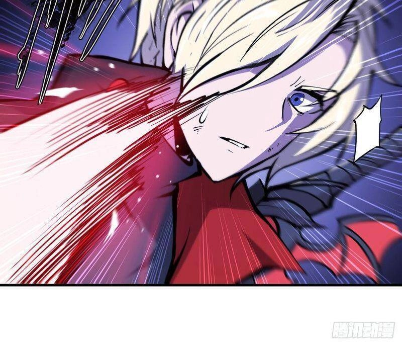 Huyết Cơ Và Kỵ Sĩ Chapter 105 - 26