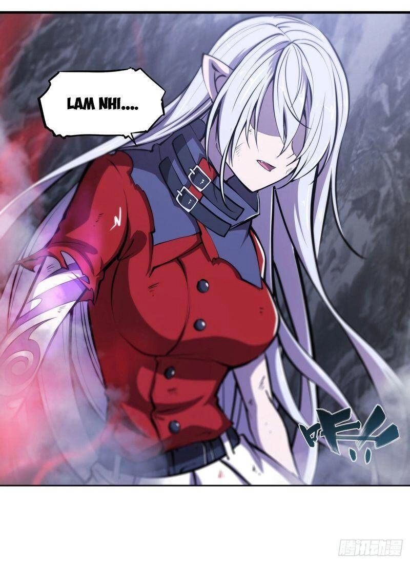 Huyết Cơ Và Kỵ Sĩ Chapter 106 - 4