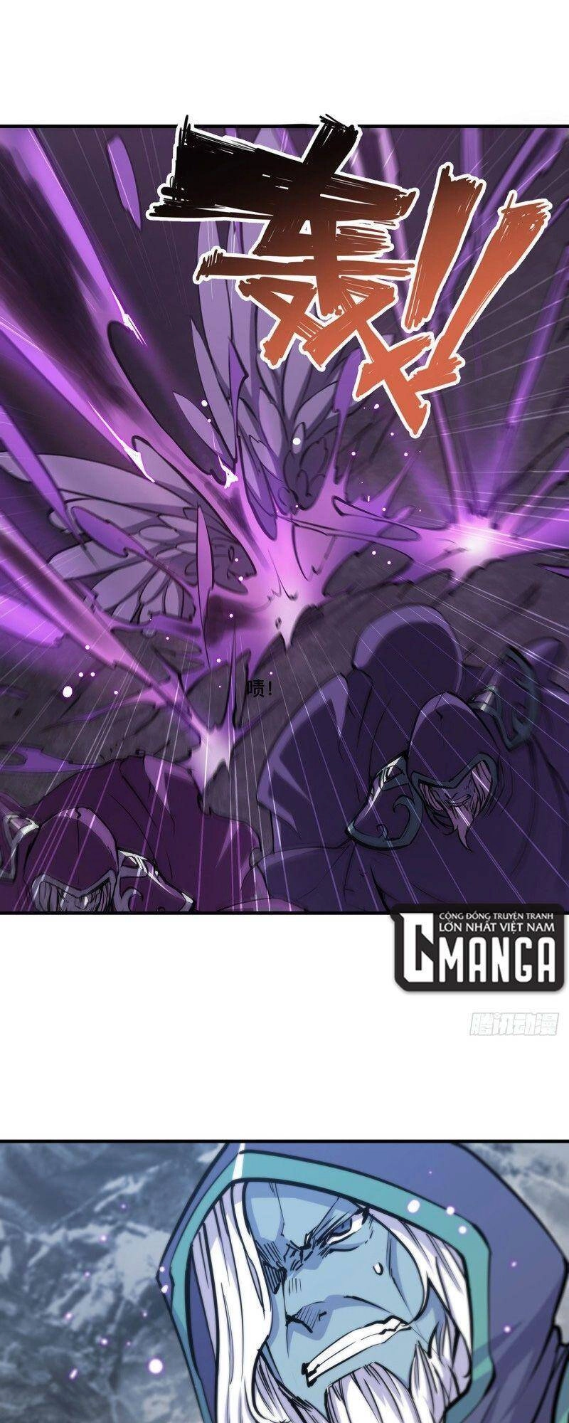 Huyết Cơ Và Kỵ Sĩ Chapter 106 - 26