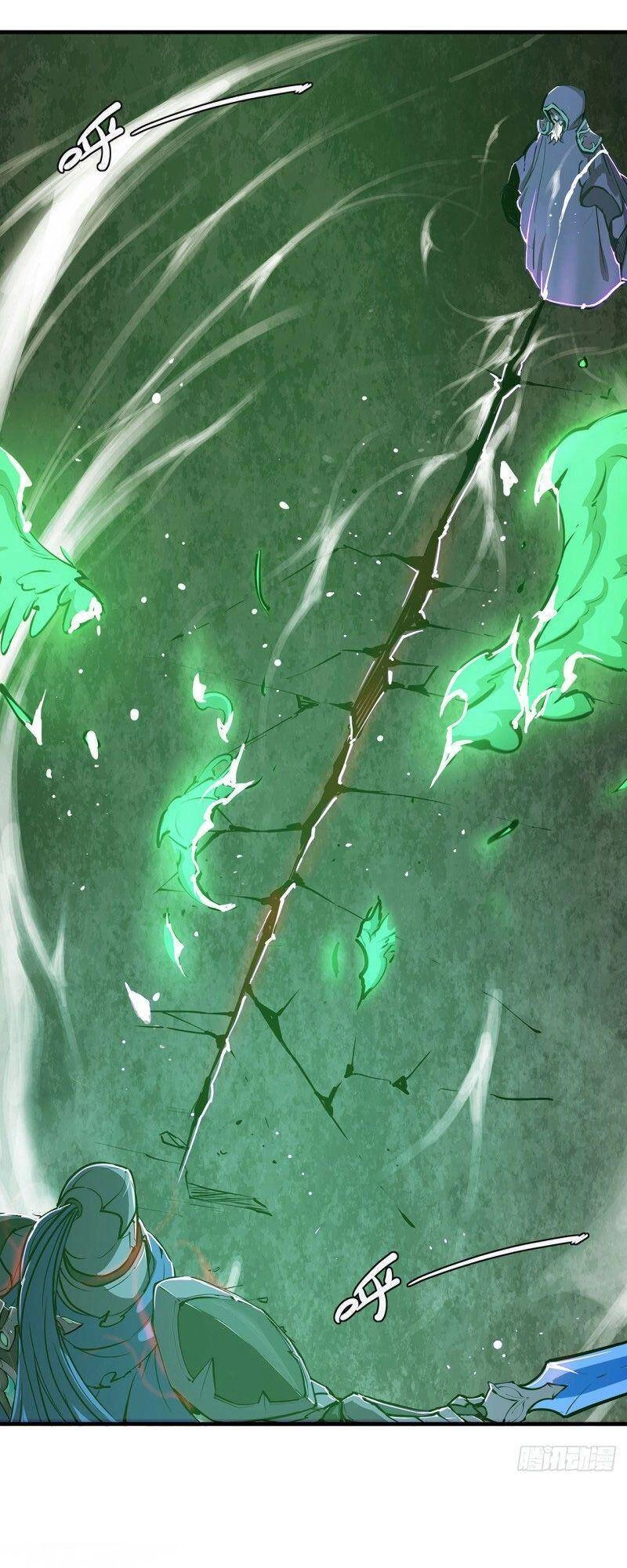 Huyết Cơ Và Kỵ Sĩ Chapter 107 - 15