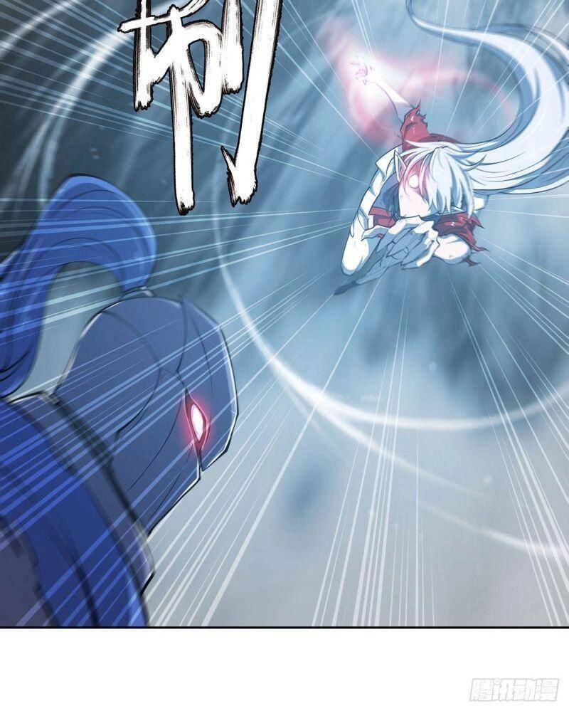 Huyết Cơ Và Kỵ Sĩ Chapter 107 - 22