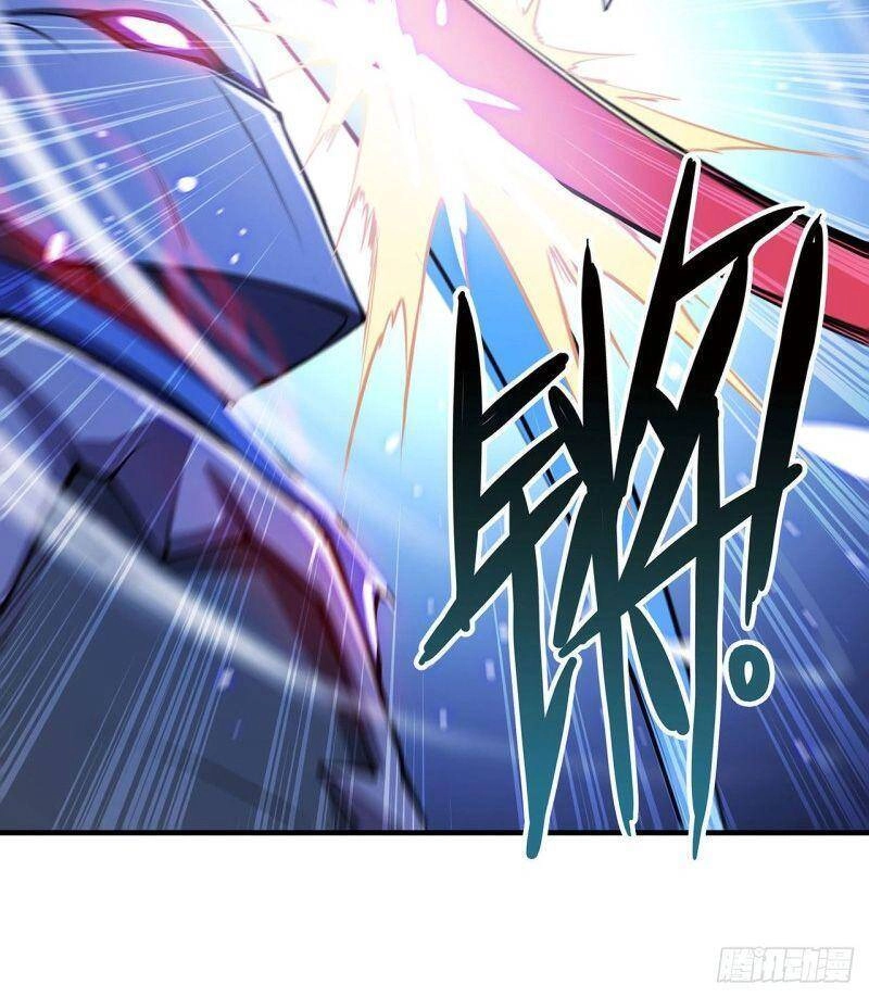 Huyết Cơ Và Kỵ Sĩ Chapter 108 - 6