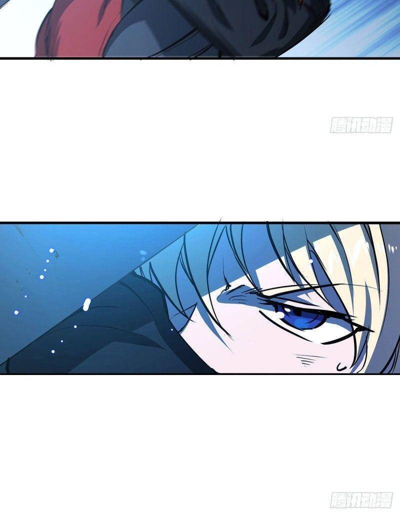 Huyết Cơ Và Kỵ Sĩ Chapter 108 - 8