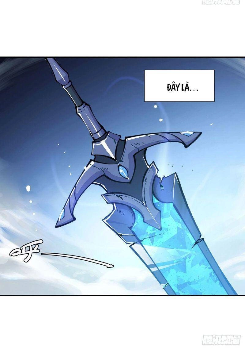 Huyết Cơ Và Kỵ Sĩ Chapter 108 - 20