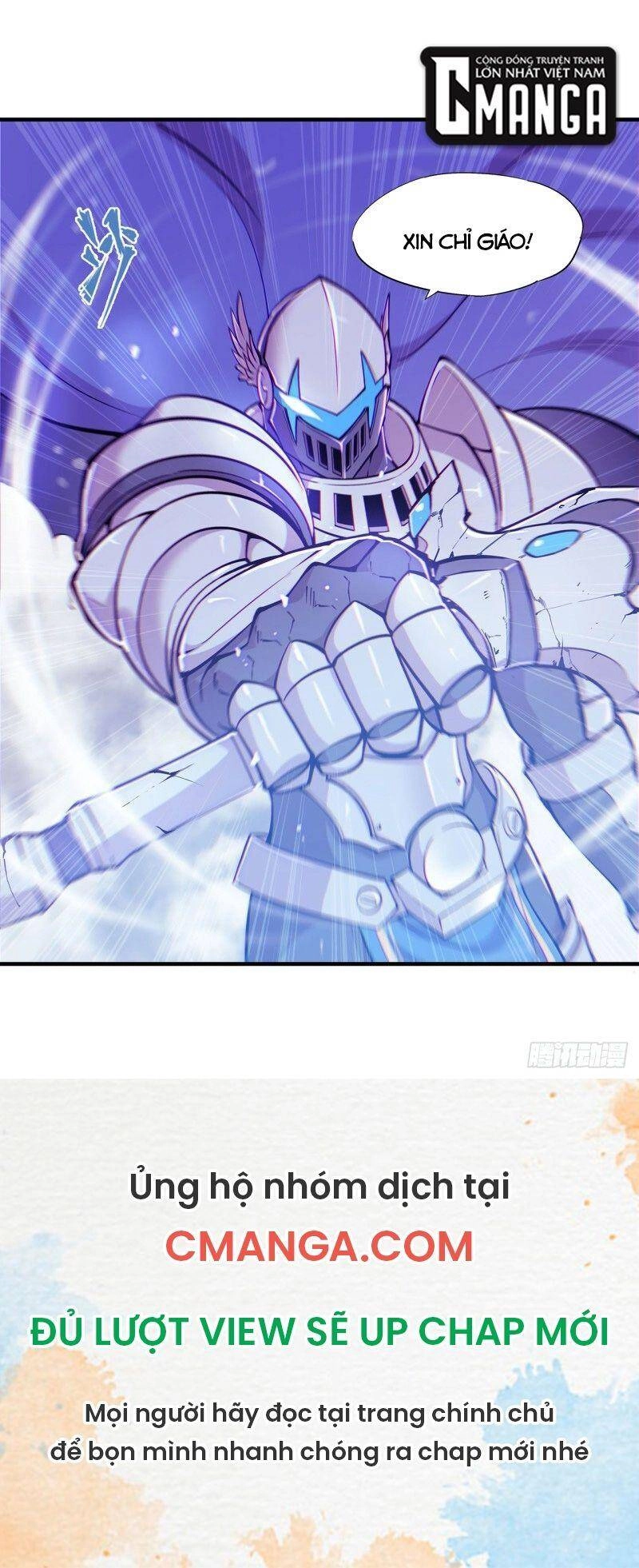 Huyết Cơ Và Kỵ Sĩ Chapter 108 - 27