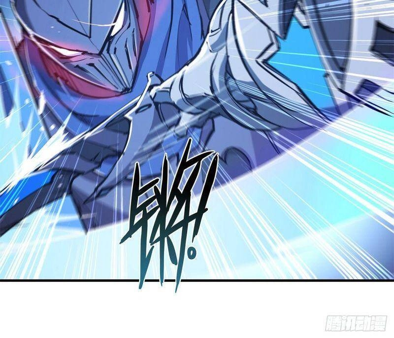 Huyết Cơ Và Kỵ Sĩ Chapter 109 - 6