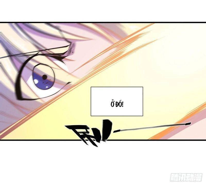 Huyết Cơ Và Kỵ Sĩ Chapter 109 - 12