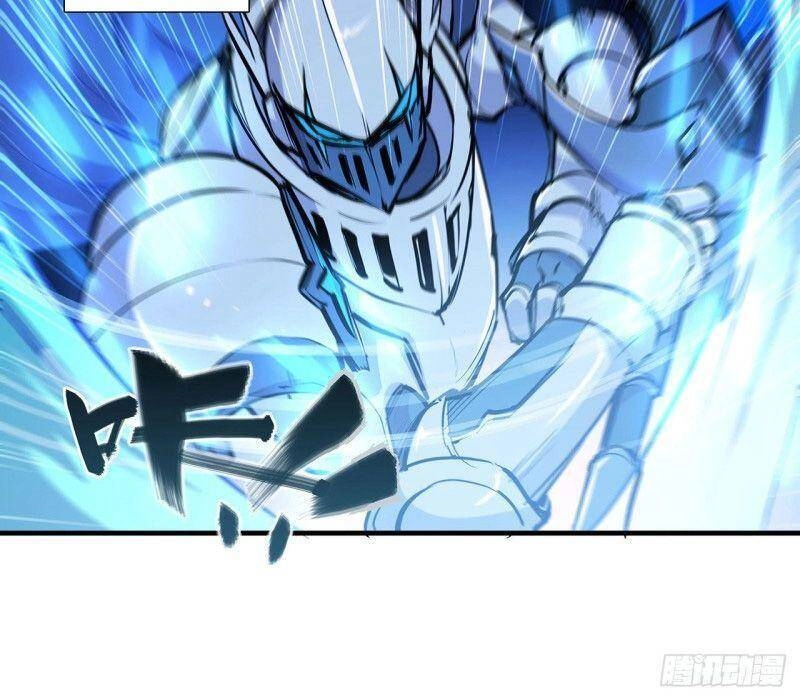 Huyết Cơ Và Kỵ Sĩ Chapter 109 - 14