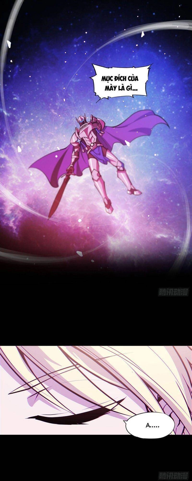 Huyết Cơ Và Kỵ Sĩ Chapter 109 - 19