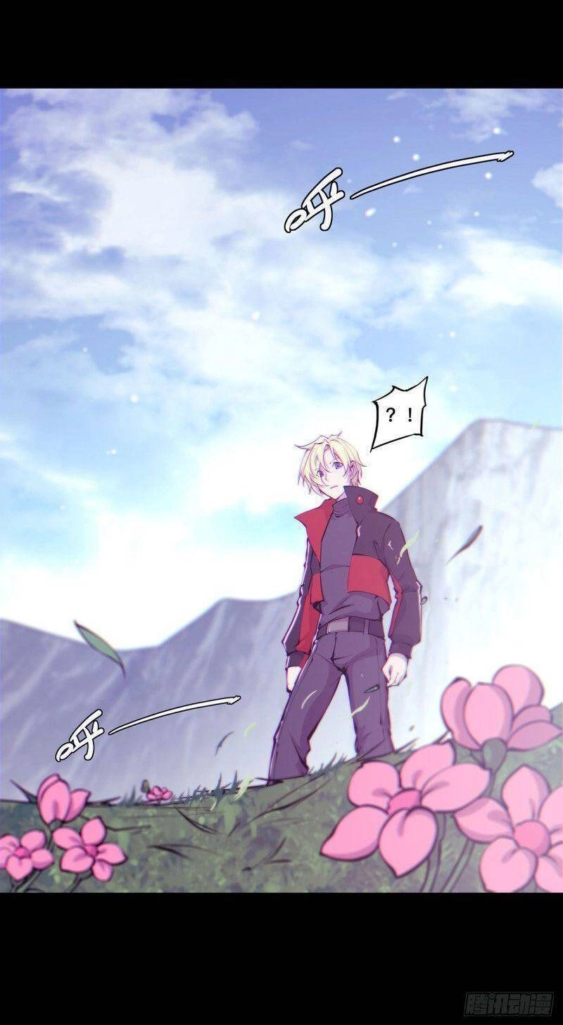 Huyết Cơ Và Kỵ Sĩ Chapter 109 - 20