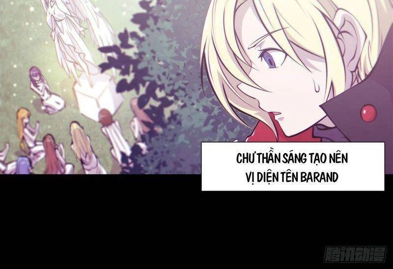 Huyết Cơ Và Kỵ Sĩ Chapter 109 - 22