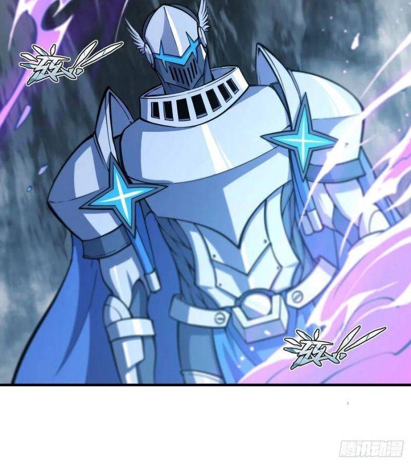 Huyết Cơ Và Kỵ Sĩ Chapter 110 - 27