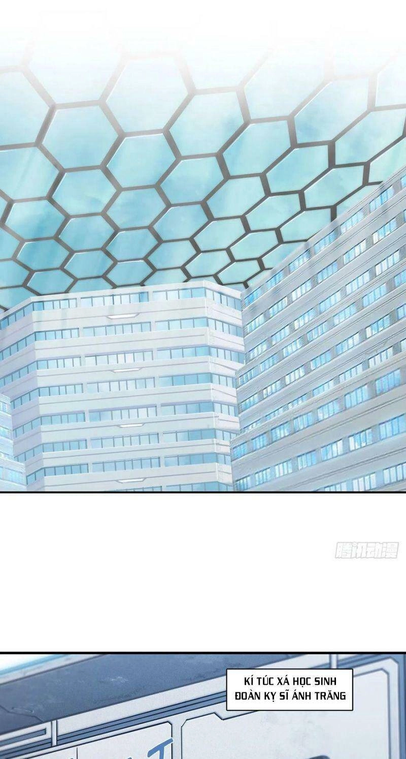 Huyết Cơ Và Kỵ Sĩ Chapter 112 - 1