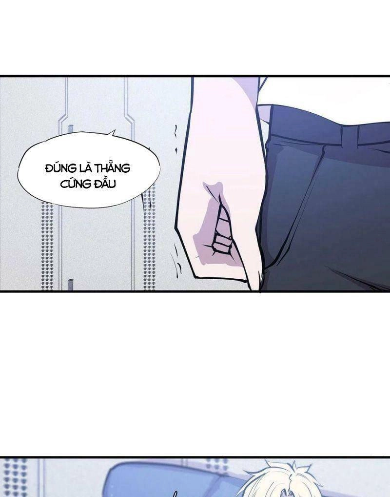 Huyết Cơ Và Kỵ Sĩ Chapter 112 - 18