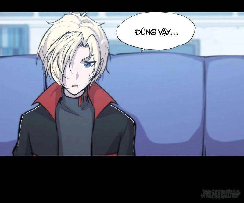 Huyết Cơ Và Kỵ Sĩ Chapter 113 - 13